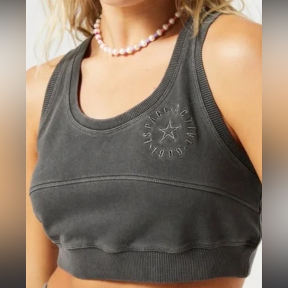 NWT L*Space Out Of Bounds Top XS